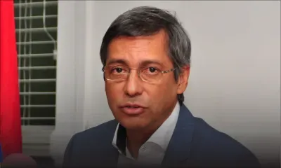 Congrès du PMSD - Xavier-Luc Duval: «J’ai un message crucial dans la conjoncture politique actuelle»