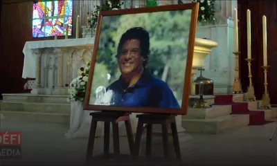 Hommage à Sir Gaëtan Duval : commémoration de sa naissance