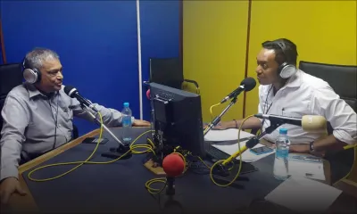 [Vidéo] Azad Dhomun raconte sir Gaëtan