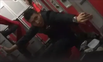 Un avion de Air Asia pris dans des turbulences, 5 blessés