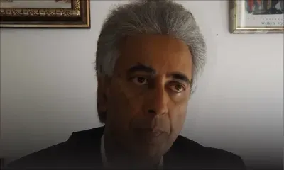 Arvin Boolell : «Le Ptr doit se réinventer»