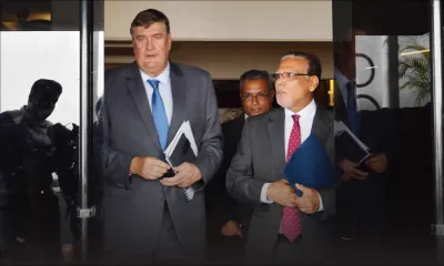 Consultations prébudgétaires : Business Mauritius met l’accent sur le secteur manufacturier