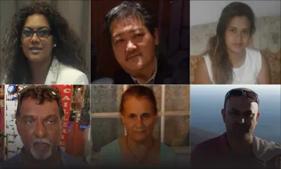 Création d’entreprises : pourquoi ils ont franchi le pas