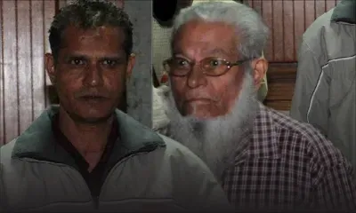 Agression mortelle de Noorani Korimboccus en 2009 : père et fils plaident coupables d’avoir agi sous la provocation