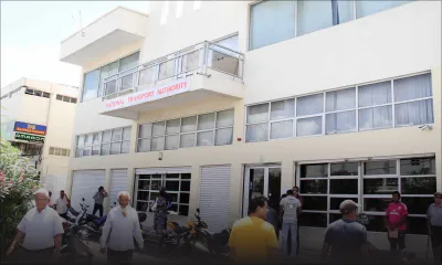 Van marron : la NTA enquête sur de nouvelles lignes d’opérations