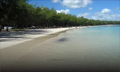 Mont-Choisy : un homme de 72 ans meurt noyé