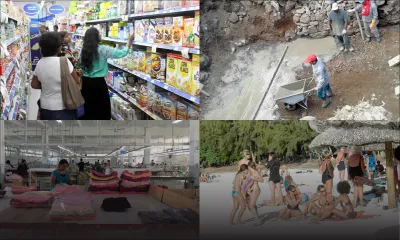 Budget 2017/2018 : haro sur les attentes sectorielles