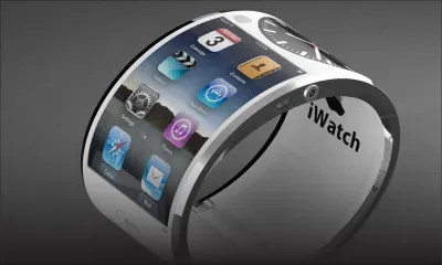 Objets connectés : Apple gagne la première place grâce à ses montres