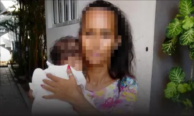 Appel à solidarité : elle n’a rien pour nourrir sa fillette de 3 mois