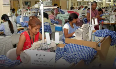 En 10 ans : l’indice de productivité augmente de 2,7%