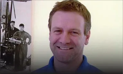 Accident à Maurice : Georges et Elizabeth Vaughan, unis dans la vie comme dans la mort 