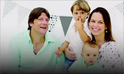 Caroline de Rosnay : elle fait découvrir Maurice grâce à Morissimo