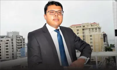 Me Juneid Kodabux : «La lutte contre le blanchiment d’argent doit être constante»