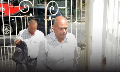 Soupçonné d’être complice des détenus - Sachiddhanand Poye : le gardien de prison à deux visages