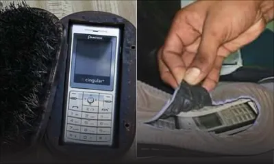 Trafic de drogue à la prison : l’implication de haut gradés, d’officiers et de détenus mise au jour