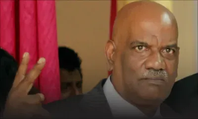 Nécrologie : une page tournée pour le marchand de journaux de Coromandel