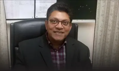 Sanjeev Kumar Sobhee : tendre vers l’excellence