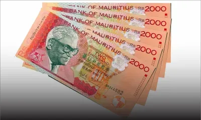 Indétectables par les appareils : de fausses coupures de Rs 2 000 en circulation