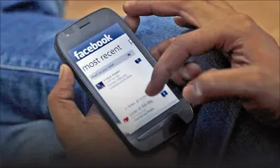 Vente de denrées alimentaires : arnaque sur Facebook