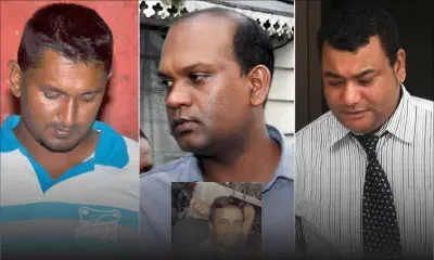 Affaire Toofanny : cinq policiers poursuivis pour torture