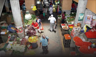 Légumes : les prix dégringolent