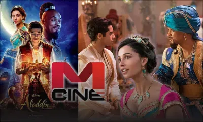 Aladdin : Couleurs, effets spéciaux, Aladdin promet du grand spectacle