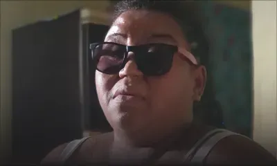 Agressée à la soude caustique, elle est devenue aveugle - Cindy crie : «Mo anvi trouv figir mo bann zanfan»