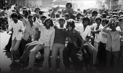 Droits de l’homme : Rémy Ollier, champion des libertés