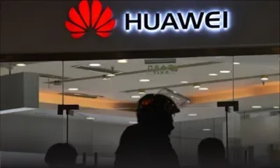 Huawei pourrait dévoiler son téléviseur 8K compatible 5G cette année