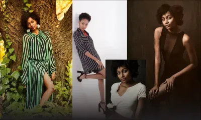 Melissa Kariuki milite pour l’émancipation de la femme