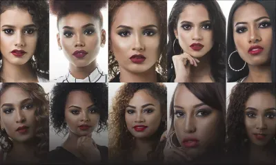 Miss University Africa Mauritius : C’est parti pour la 3e édition! 