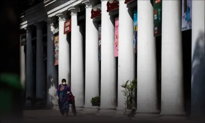 Covid-19 : deux Mauriciennes testées positives en Inde