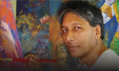 COVAID by art : achetez un tableau pour la bonne cause