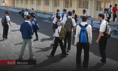 Examens SC et HSC : des élèves souhaitent un renvoi pour février-mars 2021