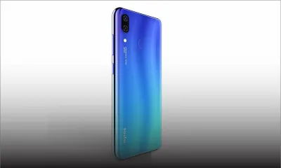 Myros E70 Ultra : le 1er smartphone mauricien