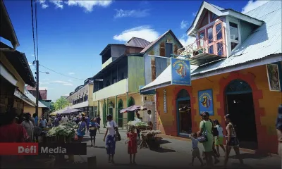 Covid-19 et propagation : les Seychelles limitent les déplacements pour contrer la troisième vague