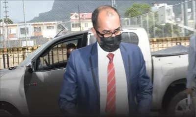 « Breach of Icta » : Me Akil Bissessur libéré sous caution 