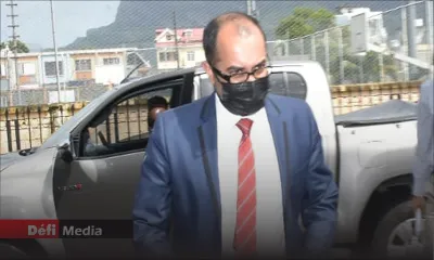 Akil Bissessur convoqué à la Cybercrime Unit ce lundi 