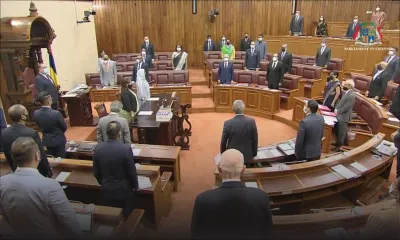 L’Opposition s’intéresse à AML, la Covid-19 et au CEB