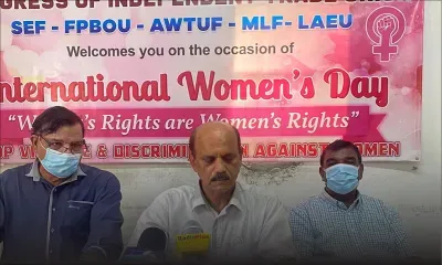 Radhakrishna Sadien plaide pour une « révision du salaire minimum »