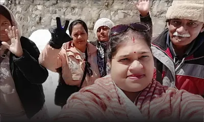 Réintroduits après une interruption de trois ans : les vols directs vers New Delhi séduisent