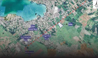 Santé : City Clinic reçoit le feu vert pour une nouvelle clinique à Grand-Baie