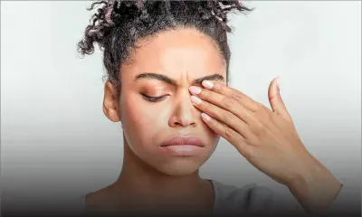 Conjonctivite : symptômes, causes, prévention 