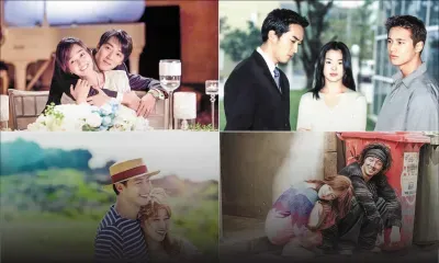 K-Drama : Neuf séries à regarder après Queen Of Tears