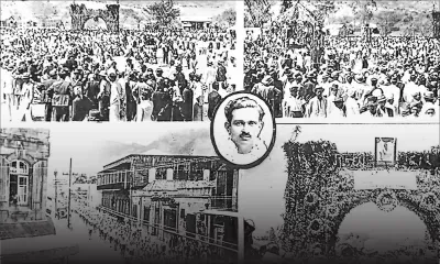 Sookdeo Bissoondoyal : l’héritage d’un visionnaire