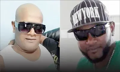 Vol de Rs 400 000 chez SM Trading : cinq ans de prison pour Jokertson Trompette et trois ans pour Josias Savriacouty