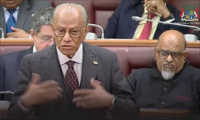 Assemblée Nationale : Navin Ramgoolam interrogé sur divers dossiers sensibles