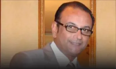 Varen Andee : «Un fort taux d’abstention révélateur d’un malaise démocratique»