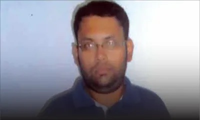 Drame à Chamouny: Kanta pleure son fils enseveli sous un amas de terre