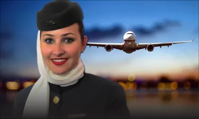 Personnel navigant: des jobs qui volent